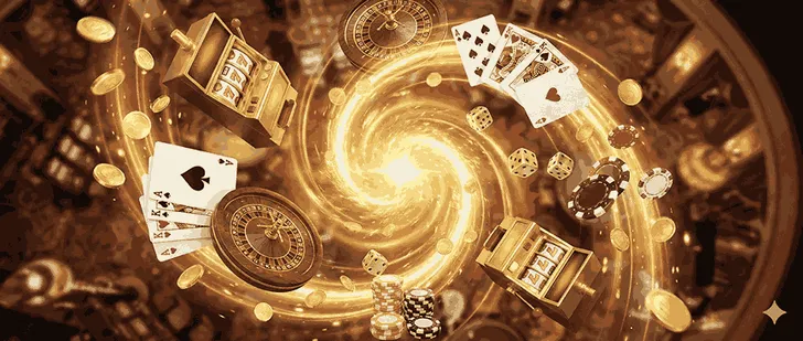 Bahiscasino kumar bağımlılığına karşı önlemler