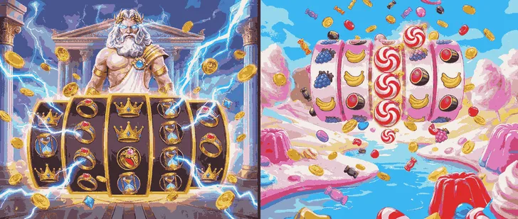 Bahiscasino gates of olympus çarpan hilesi